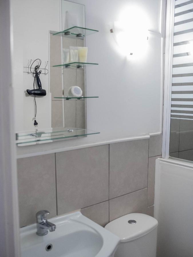 New York Suites Βίνα Ντελ Μαρ Εξωτερικό φωτογραφία