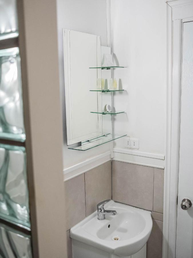 New York Suites Βίνα Ντελ Μαρ Εξωτερικό φωτογραφία