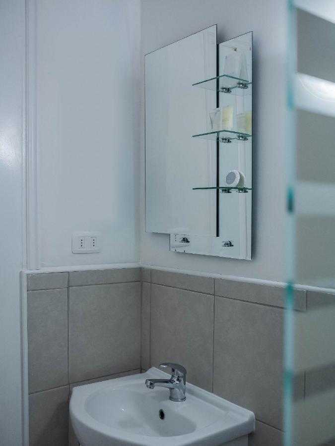 New York Suites Βίνα Ντελ Μαρ Εξωτερικό φωτογραφία