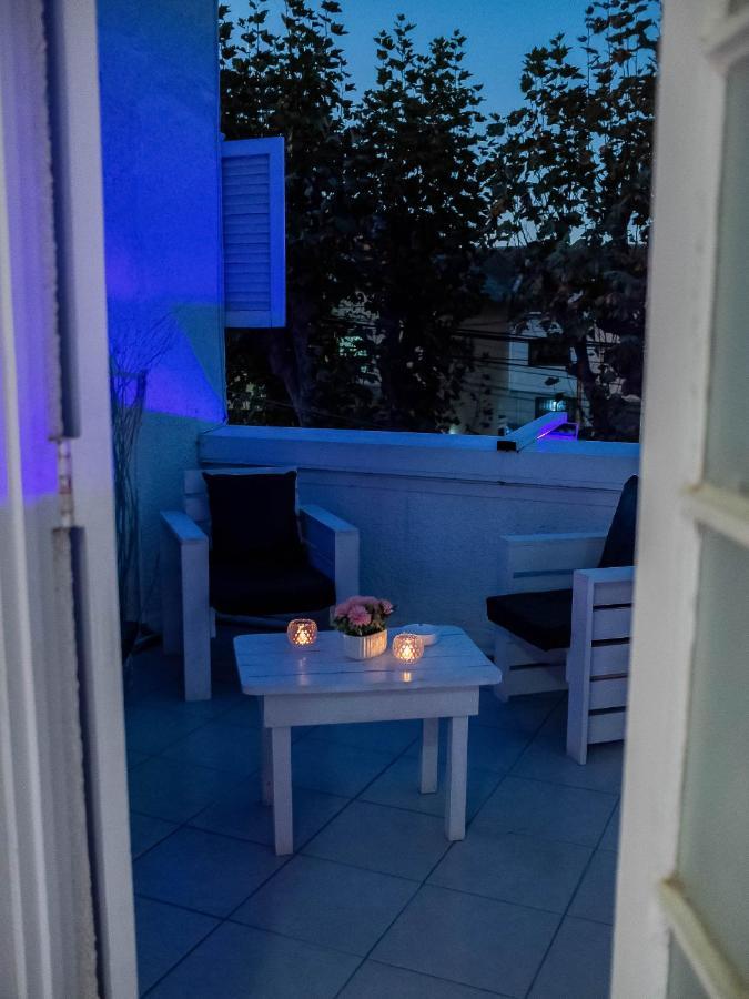 New York Suites Βίνα Ντελ Μαρ Εξωτερικό φωτογραφία