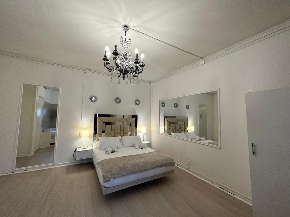 New York Suites Βίνα Ντελ Μαρ Εξωτερικό φωτογραφία