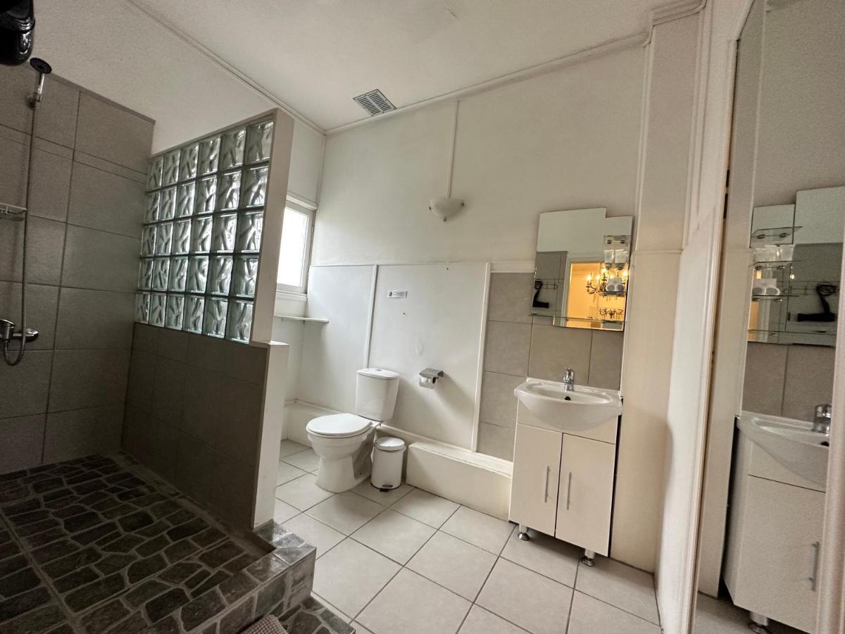 New York Suites Βίνα Ντελ Μαρ Εξωτερικό φωτογραφία