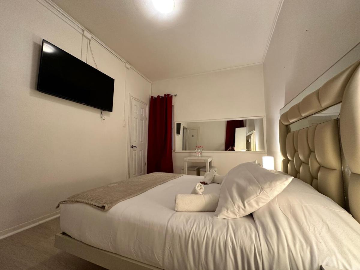New York Suites Βίνα Ντελ Μαρ Εξωτερικό φωτογραφία