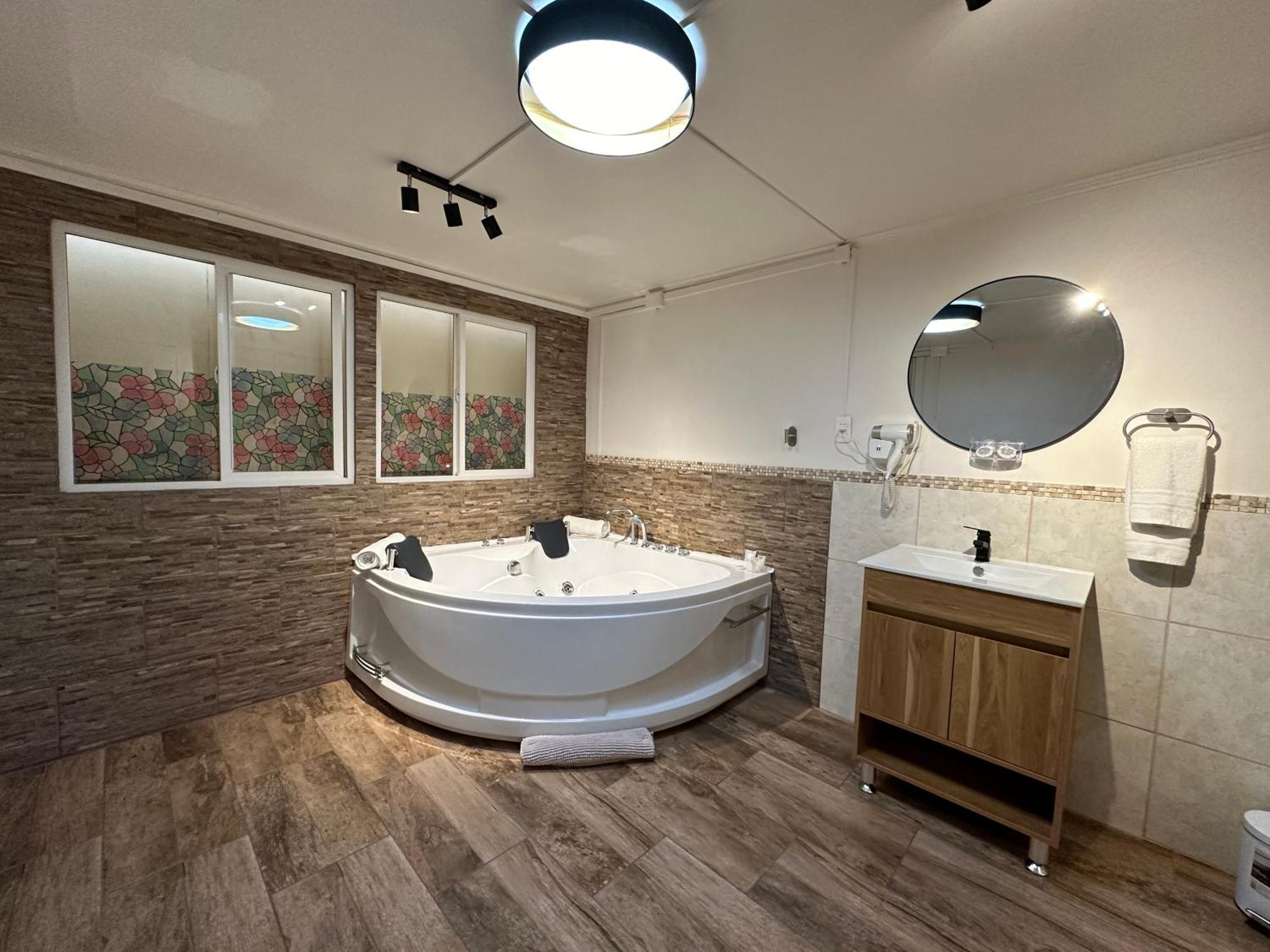 New York Suites Βίνα Ντελ Μαρ Εξωτερικό φωτογραφία