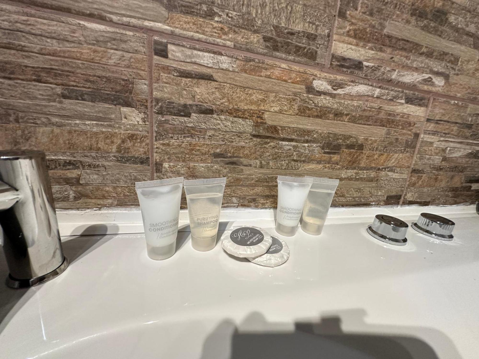 New York Suites Βίνα Ντελ Μαρ Εξωτερικό φωτογραφία