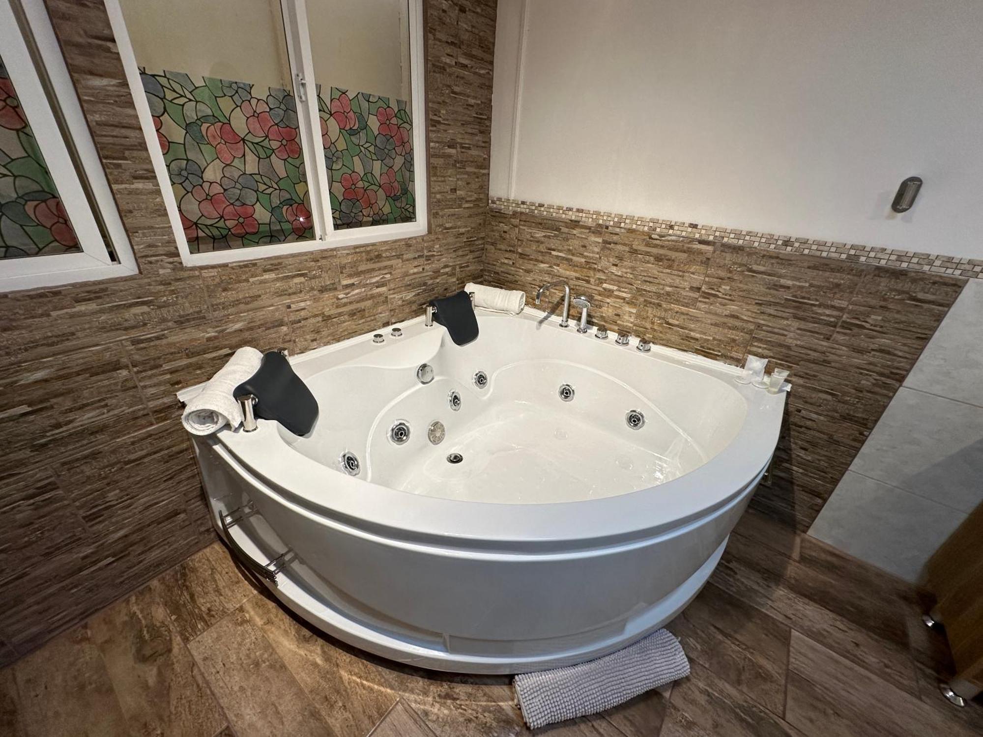New York Suites Βίνα Ντελ Μαρ Εξωτερικό φωτογραφία