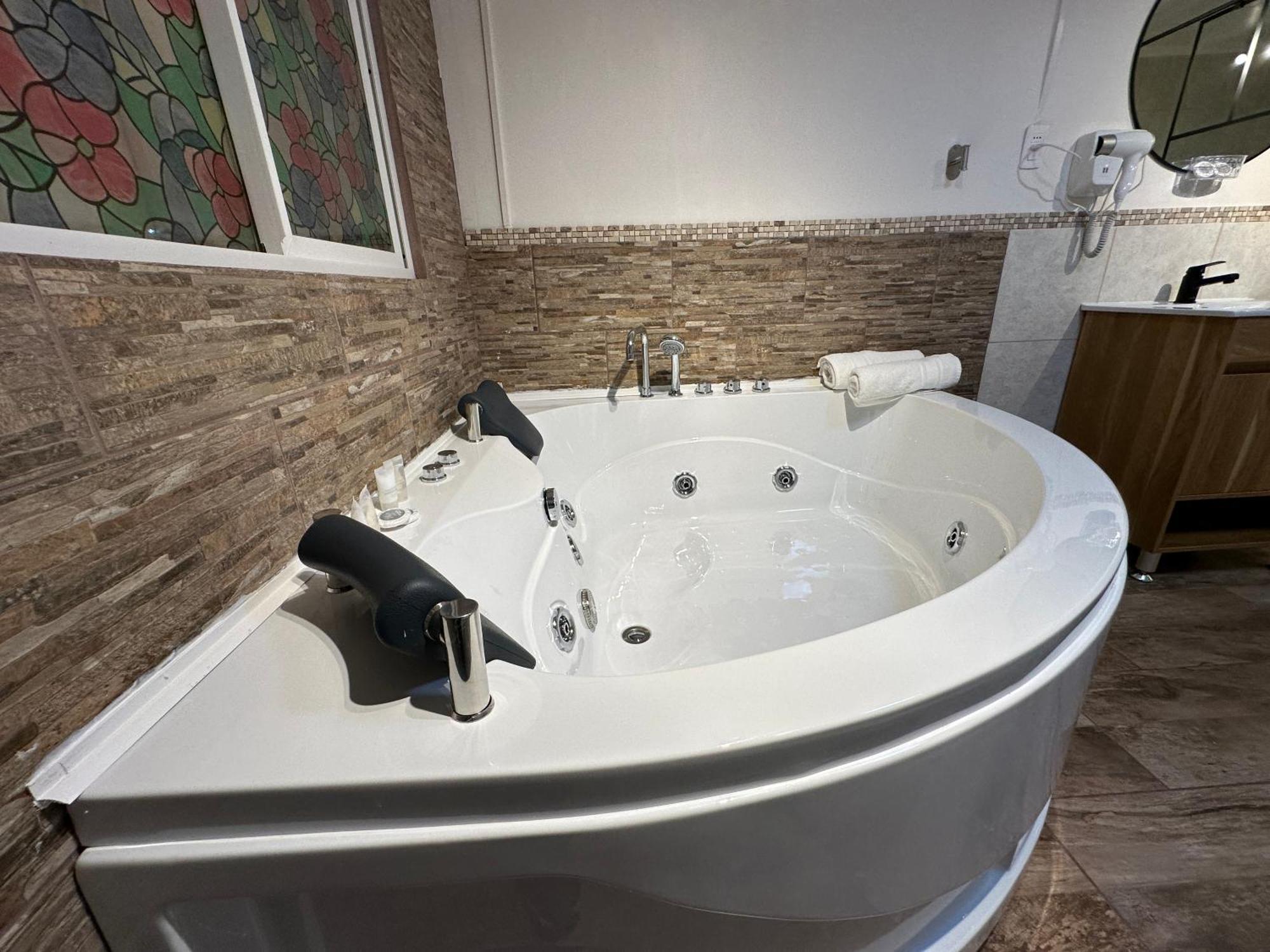 New York Suites Βίνα Ντελ Μαρ Εξωτερικό φωτογραφία