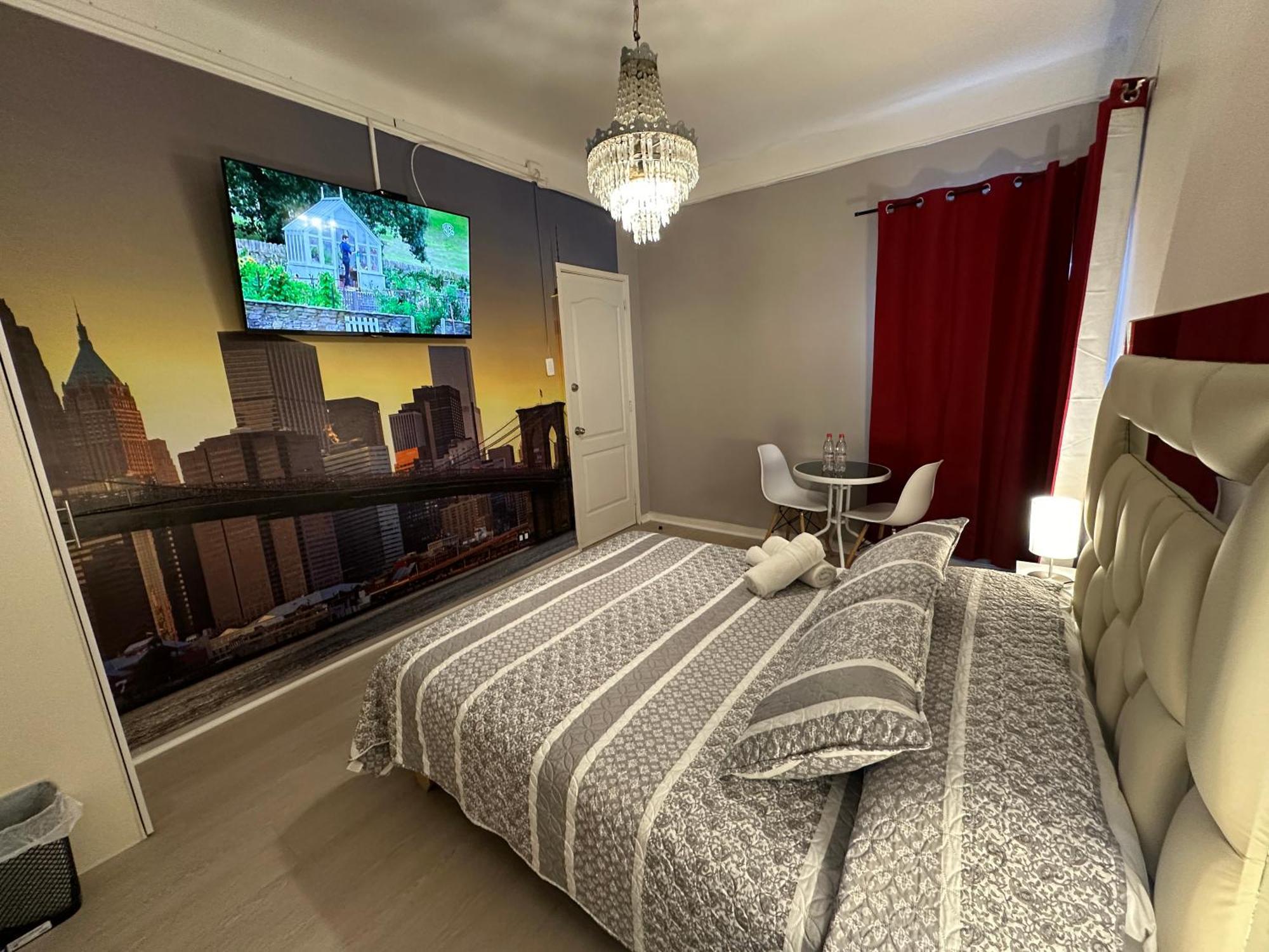 New York Suites Βίνα Ντελ Μαρ Εξωτερικό φωτογραφία