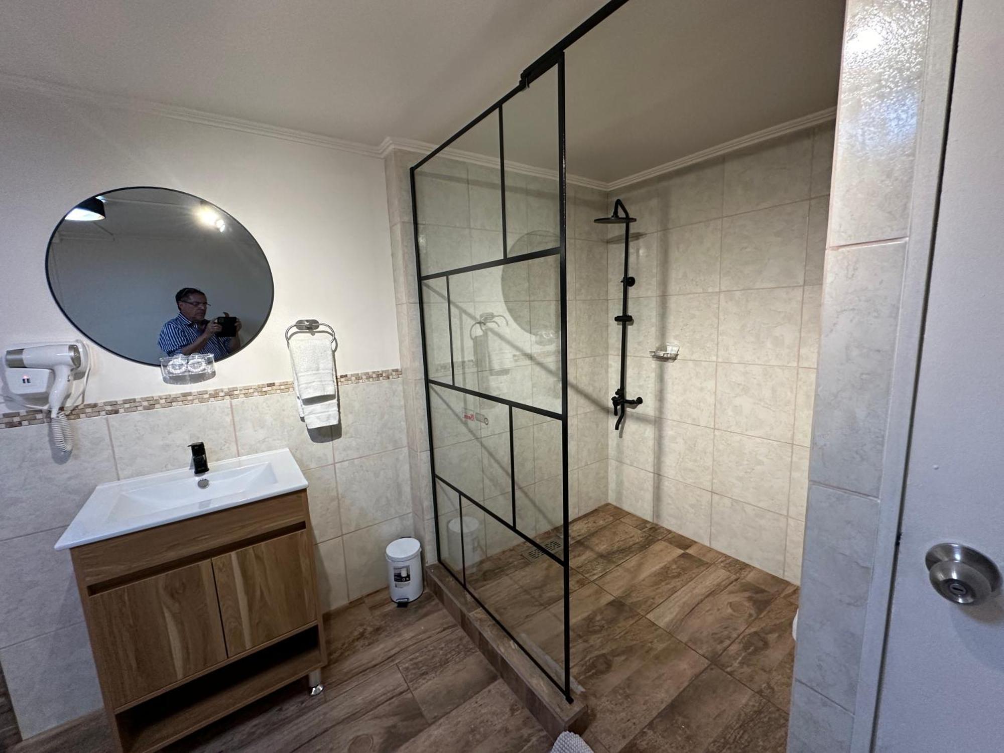 New York Suites Βίνα Ντελ Μαρ Εξωτερικό φωτογραφία