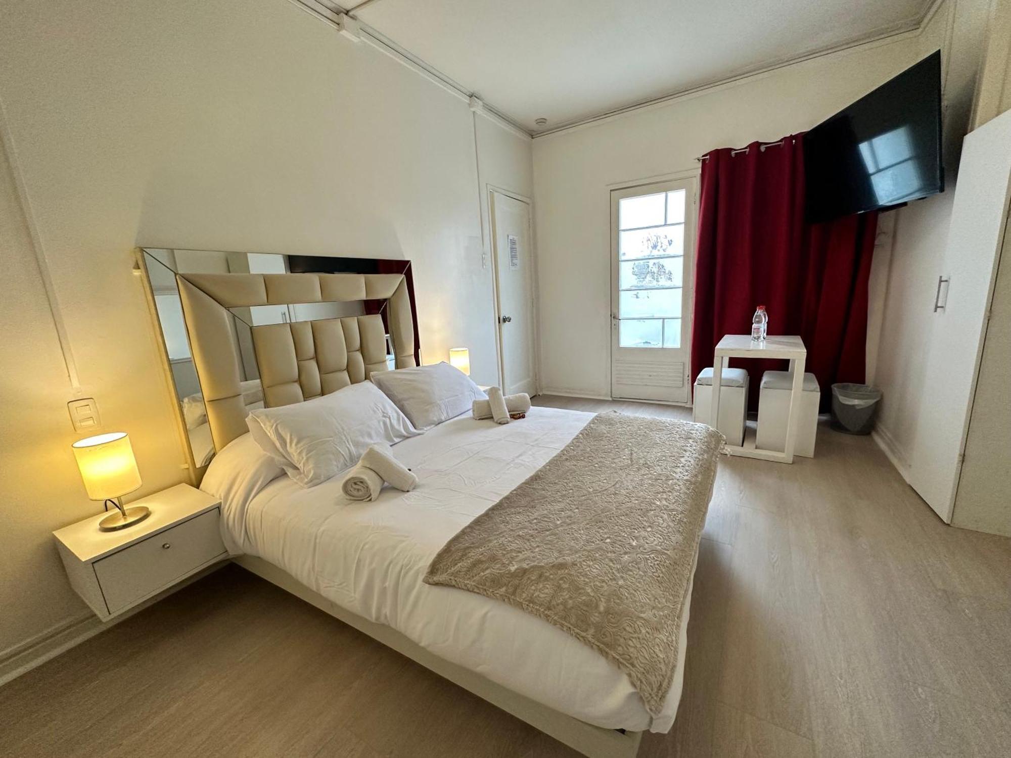 New York Suites Βίνα Ντελ Μαρ Εξωτερικό φωτογραφία