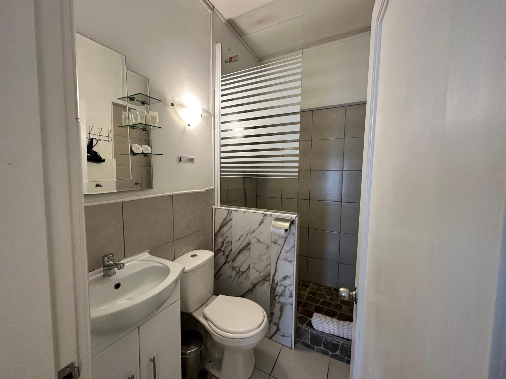 New York Suites Βίνα Ντελ Μαρ Εξωτερικό φωτογραφία