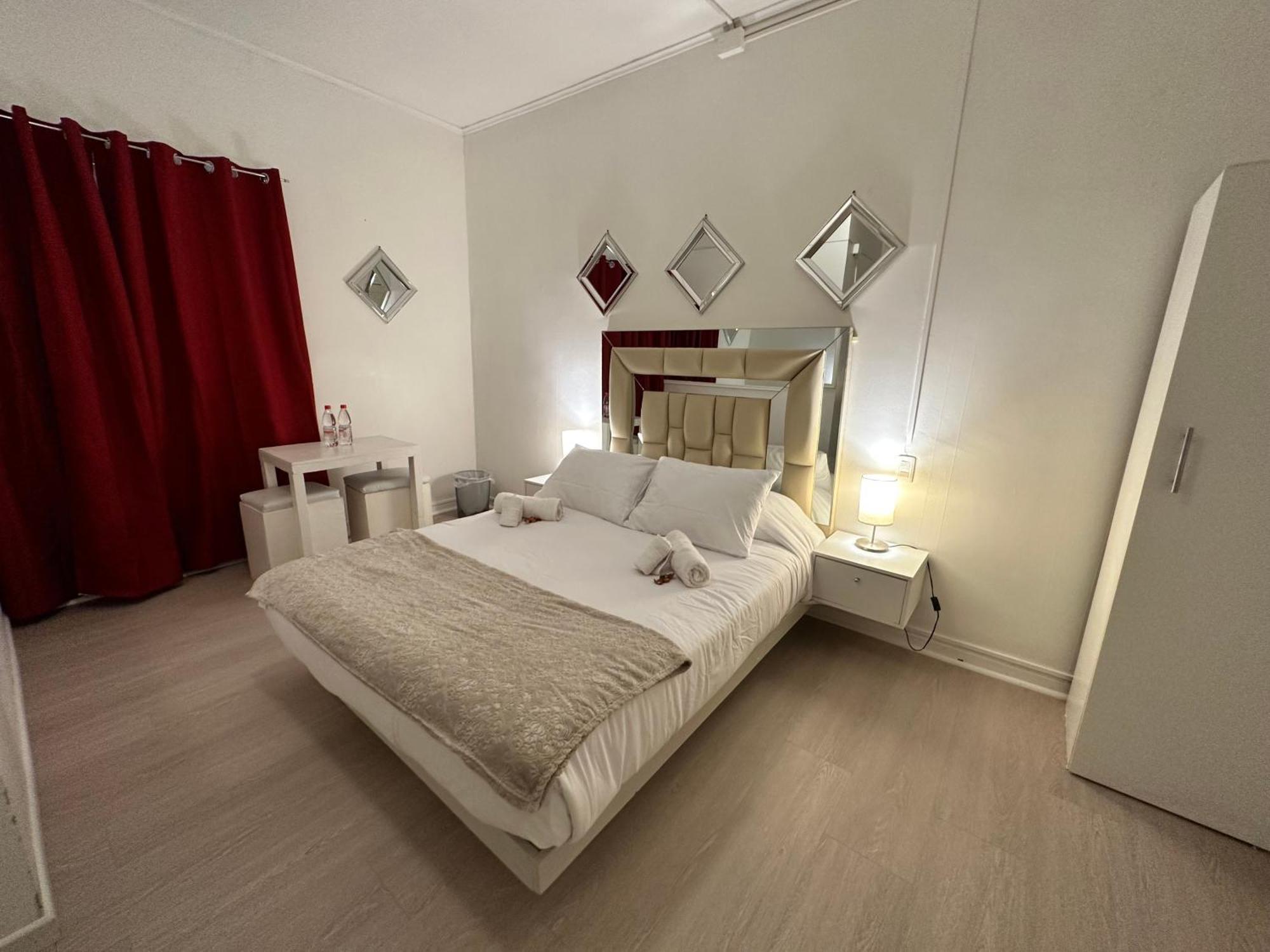 New York Suites Βίνα Ντελ Μαρ Εξωτερικό φωτογραφία