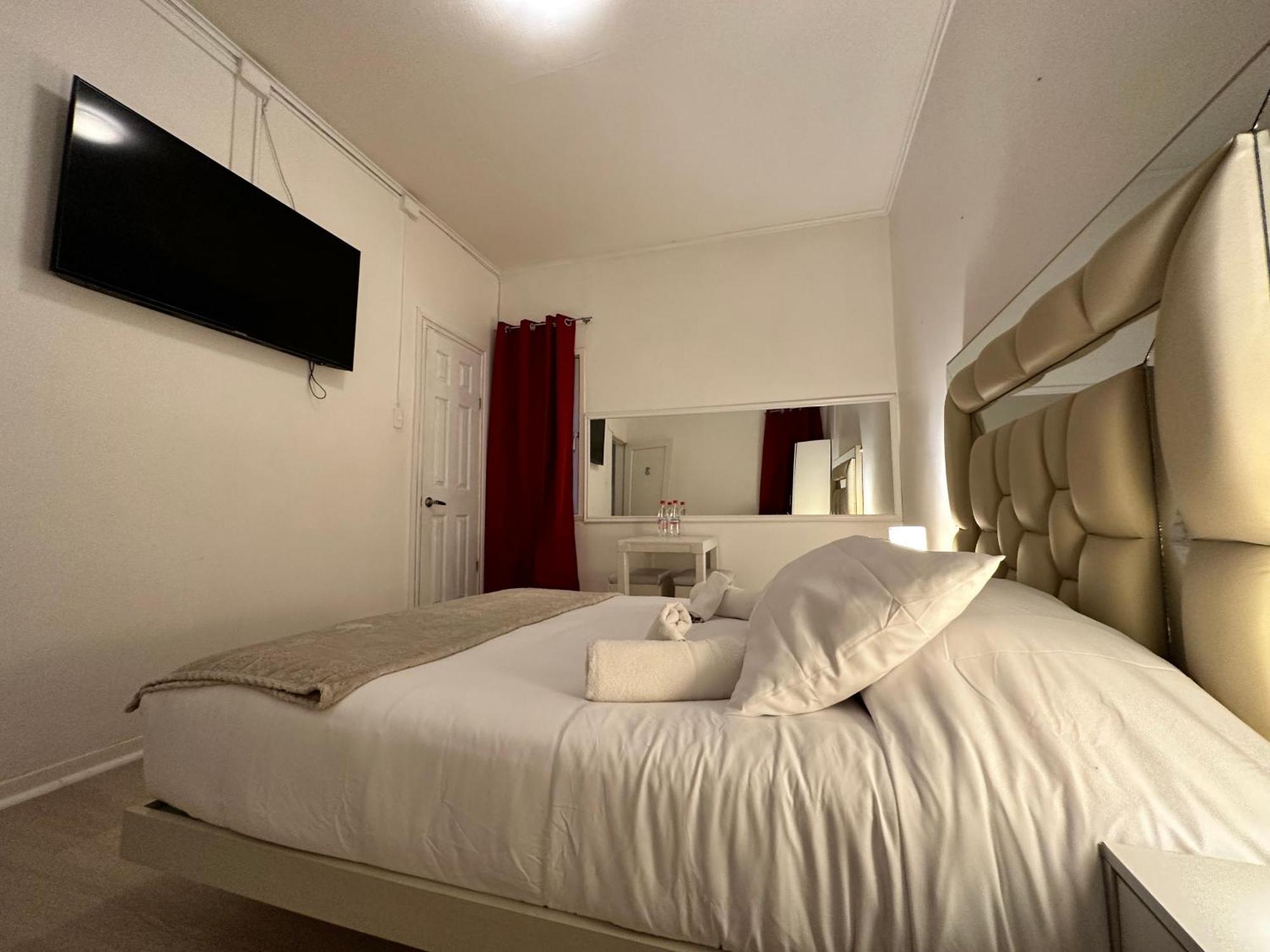 New York Suites Βίνα Ντελ Μαρ Εξωτερικό φωτογραφία