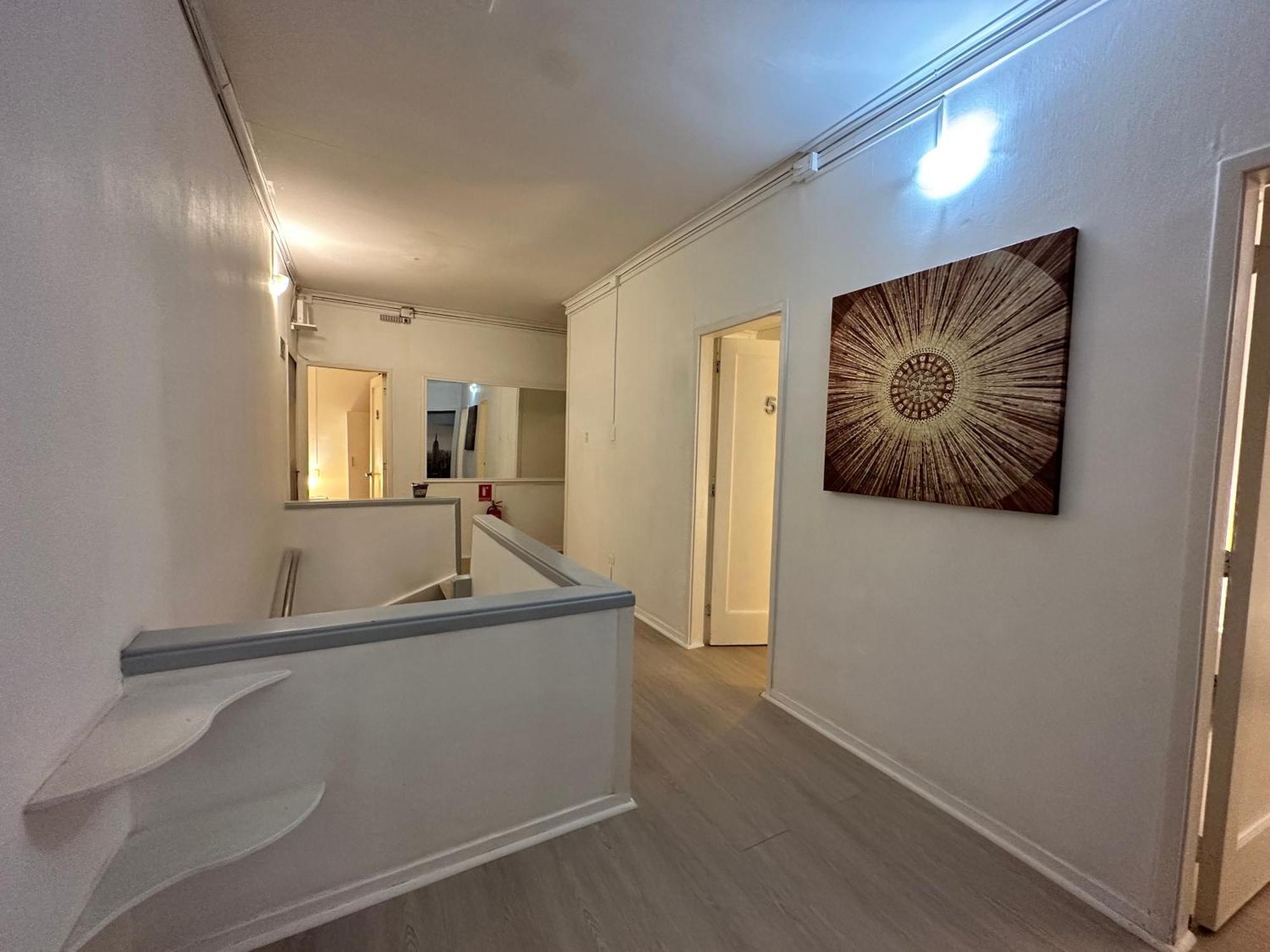 New York Suites Βίνα Ντελ Μαρ Εξωτερικό φωτογραφία