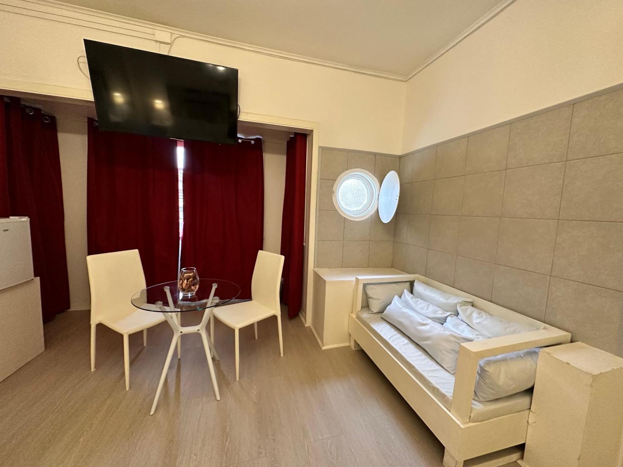 New York Suites Βίνα Ντελ Μαρ Εξωτερικό φωτογραφία