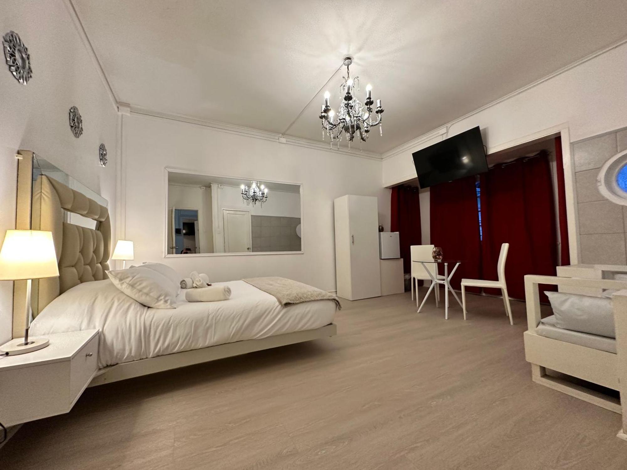 New York Suites Βίνα Ντελ Μαρ Εξωτερικό φωτογραφία