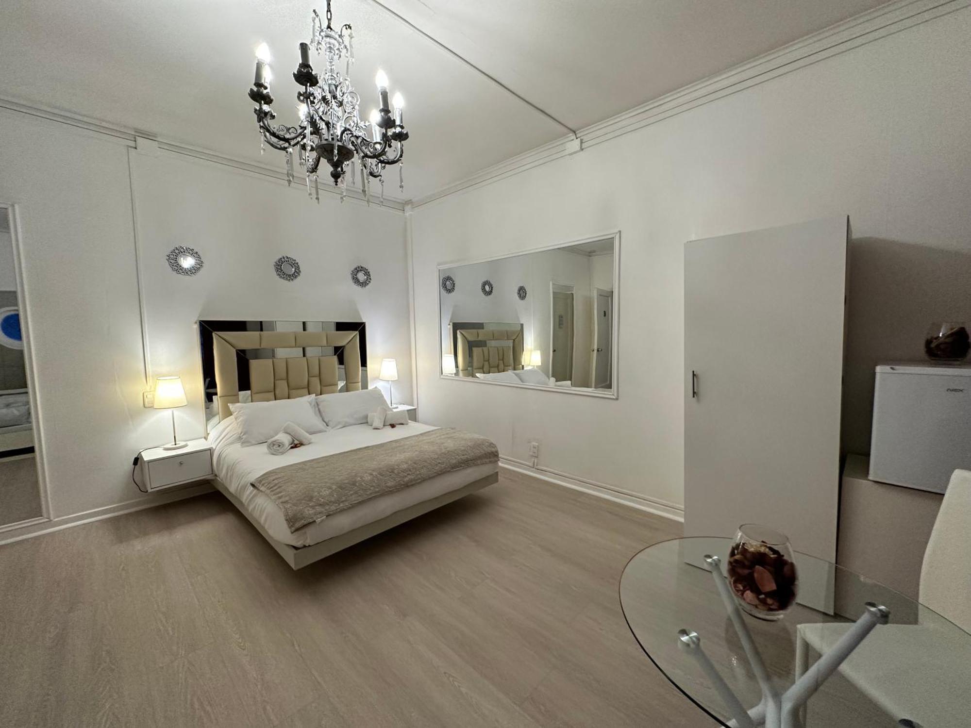 New York Suites Βίνα Ντελ Μαρ Εξωτερικό φωτογραφία